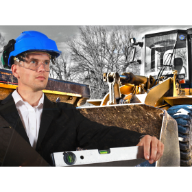 digitale BaumaschinenRegistrierung SCHUTZMAXX digitale BaumaschinenRegistrierung SCHUTZMAXX