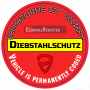 Baumaschinen Eigentümer-Kennzeichnung  •Do-It-Your-Self KIT•